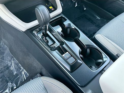 New 2026 Subaru Forester Premium image 16