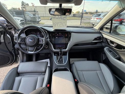 Used 2021 Subaru Outback Limited w/ Popular Package #2 image 10