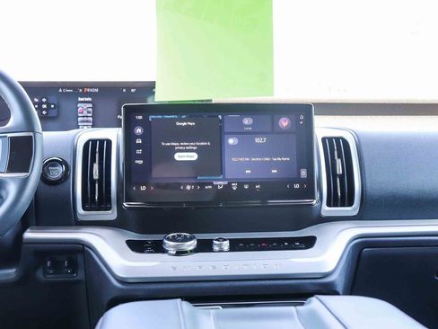 Certified 2025 Ford Expedition Max Active RWD image 13