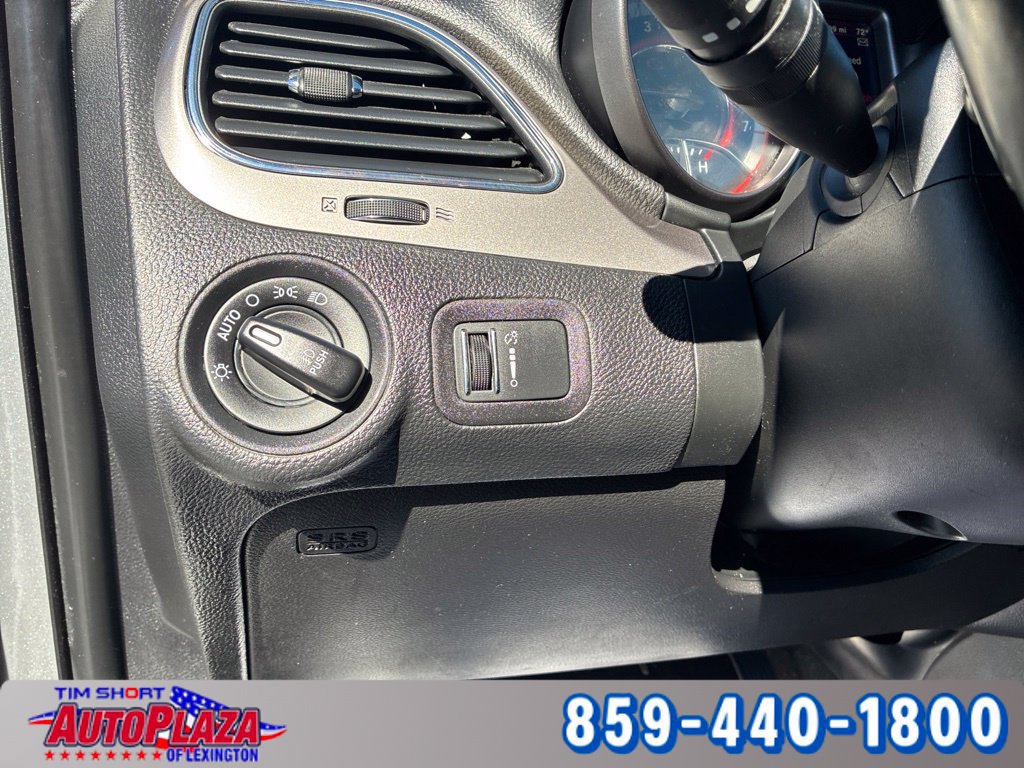 Used 2019 Dodge Journey Crossroad AWD/4WD image 20