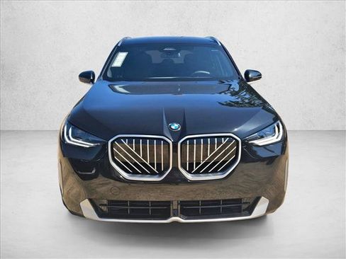 Used 2026 BMW X3 xDrive30i w/ Convenience Package AWD/4WD image 2