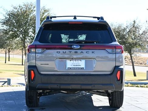 New 2026 Subaru Outback Limited XT image 4