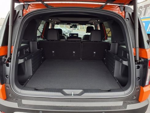 New 2026 Honda Passport TrailSport Elite image 26