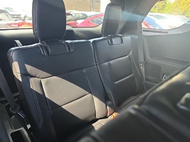 Used 2023 Ford Explorer ST w/ ST Street Pack AWD/4WD image 7