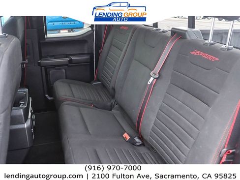 Used 2018 Ford F150 XLT w/ Equipment Group 302A Luxury image 17