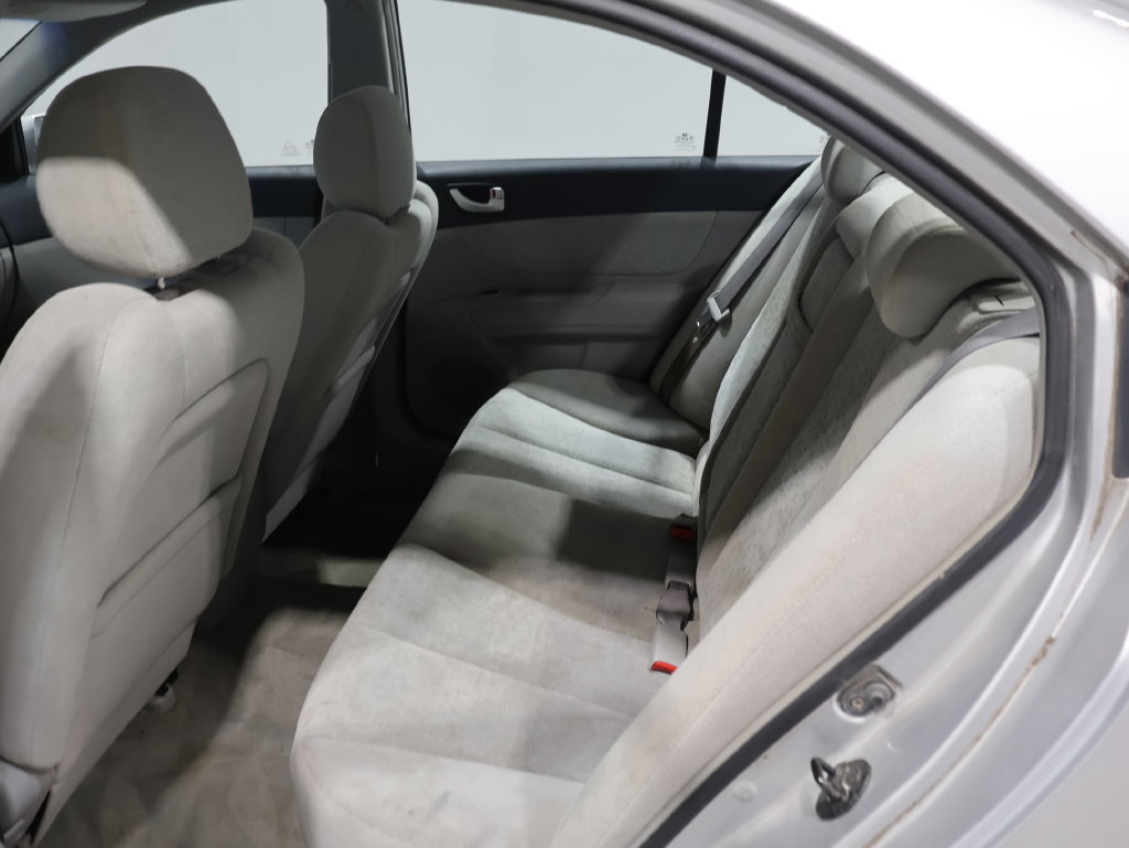 Used 2006 Hyundai Sonata GLS FWD image 18