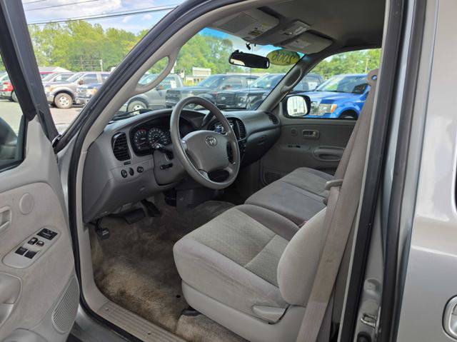 Used 2006 Toyota Tundra SR5 RWD image 12