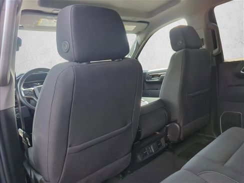 Used 2023 Chevrolet Silverado 1500 LT image 19