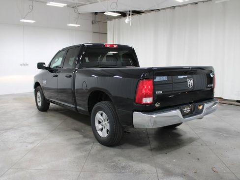 Used 2024 RAM 1500 Classic SLT image 7