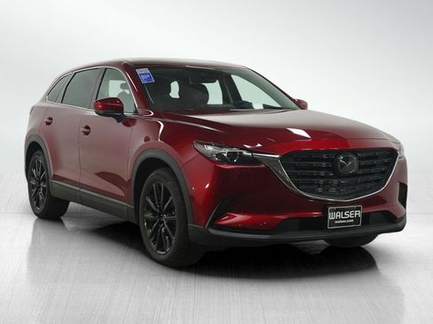 Used 2023 MAZDA CX-9 Touring Plus image 7