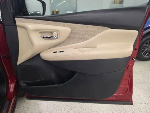 Used 2020 Nissan Murano SV FWD image 35