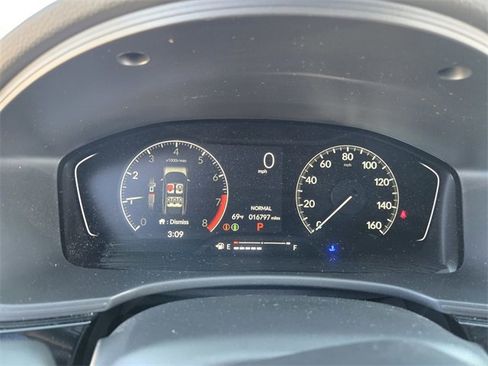 Used 2023 Honda Civic Sport image 23