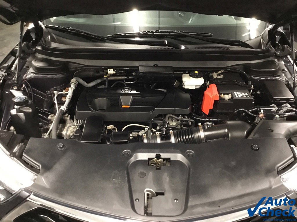 Used 2020 Acura RDX AWD image 40