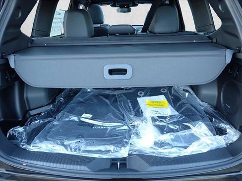 New 2025 Subaru Forester Touring w/ Protection Package image 8