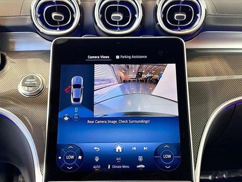 New 2026 Mercedes-Benz CLE 450 4MATIC Coupe image 13