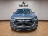 Used 2019 Chevrolet Traverse LT w/ LT Premium Package image 2