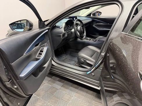 Used 2020 MAZDA CX-30 AWD w/ Select Package image 14