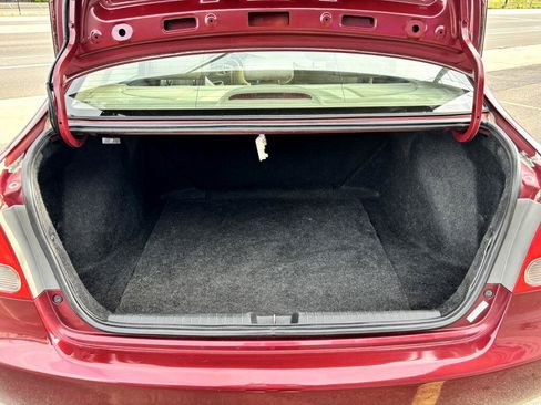 Used 2009 Honda Civic LX image 23