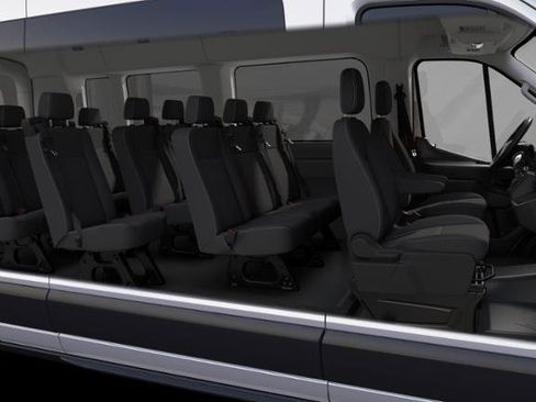 New 2025 Ford Transit 350 XL image 26