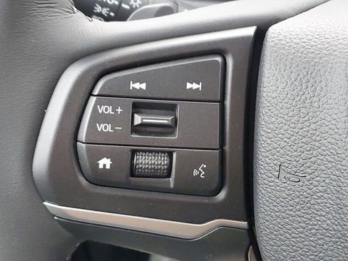 New 2026 Honda Ridgeline RTL image 20