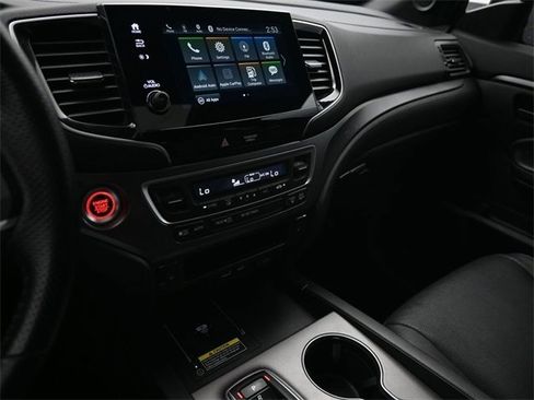 Certified 2024 Honda Passport EX-L image 11