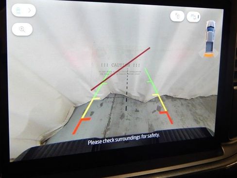 New 2025 Ford F150 STX w/ STX Black Appearance Package image 27