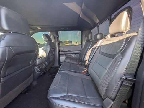 Used 2021 Ford F150 Raptor w/ Equipment Group 801A High image 11