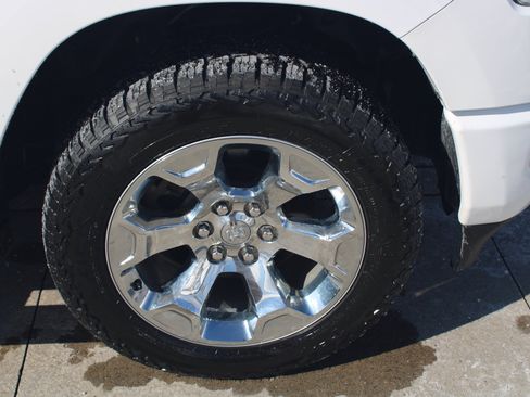 Certified 2023 RAM 1500 Big Horn image 38