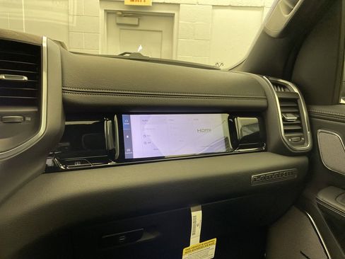 New 2026 RAM 1500 Laramie w/ Night Edition image 20