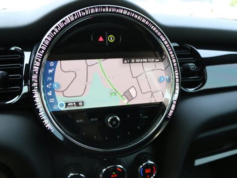Used 2023 MINI Cooper John Cooper Works w/ Driver Assistance Package FWD image 20