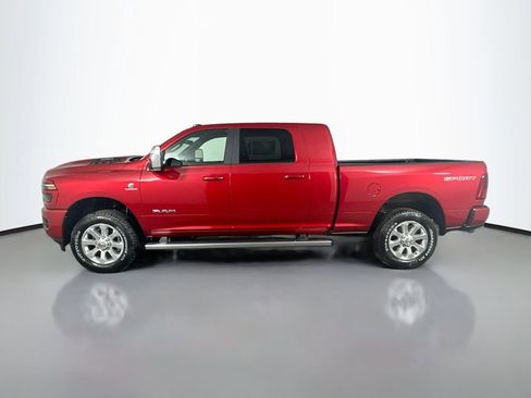 New 2026 RAM 3500 Laramie w/ Sport Appearance Package image 4