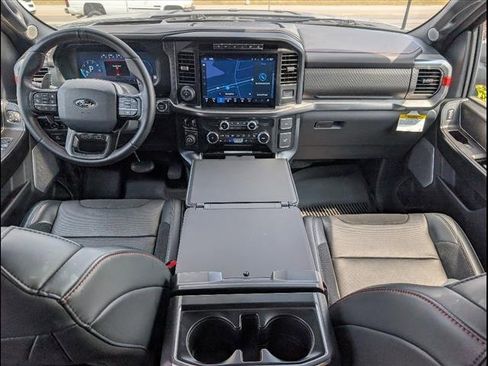 Used 2024 Ford F150 Raptor image 23