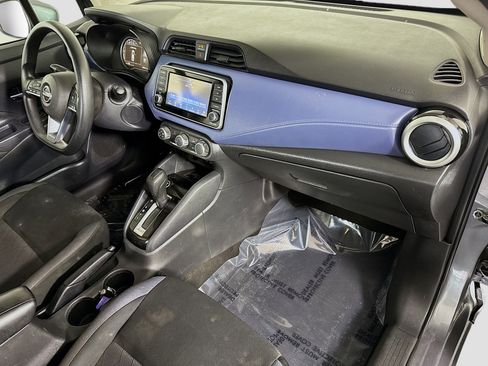 Used 2024 Nissan Versa SV w/ Trunk Package image 30