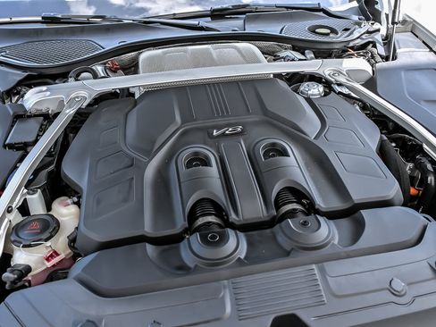 New 2026 Bentley Continental GTC AWD/4WD image 15
