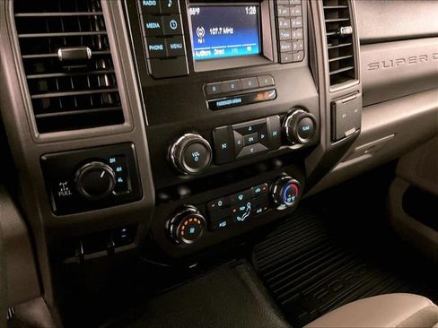 Used 2019 Ford F350 XL w/ STX Appearance Package AWD/4WD image 25