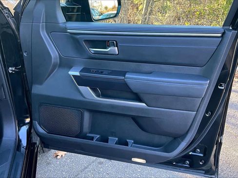 Used 2024 Toyota Tundra Platinum image 21