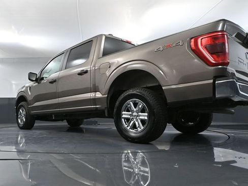 Used 2022 Ford F150 XLT image 48