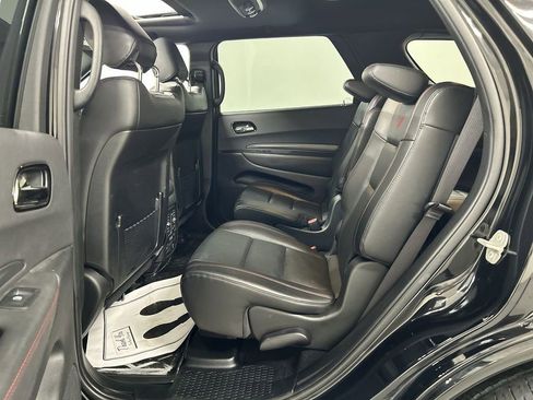 Used 2023 Dodge Durango R/T AWD/4WD image 21