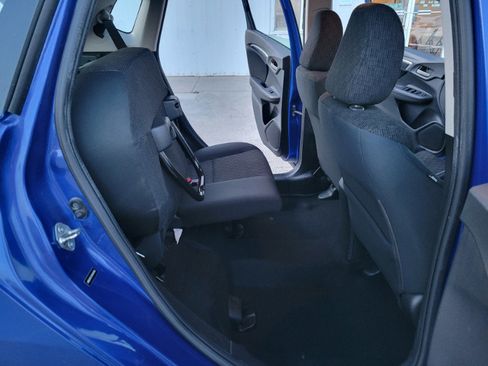 Used 2016 Honda Fit LX image 15