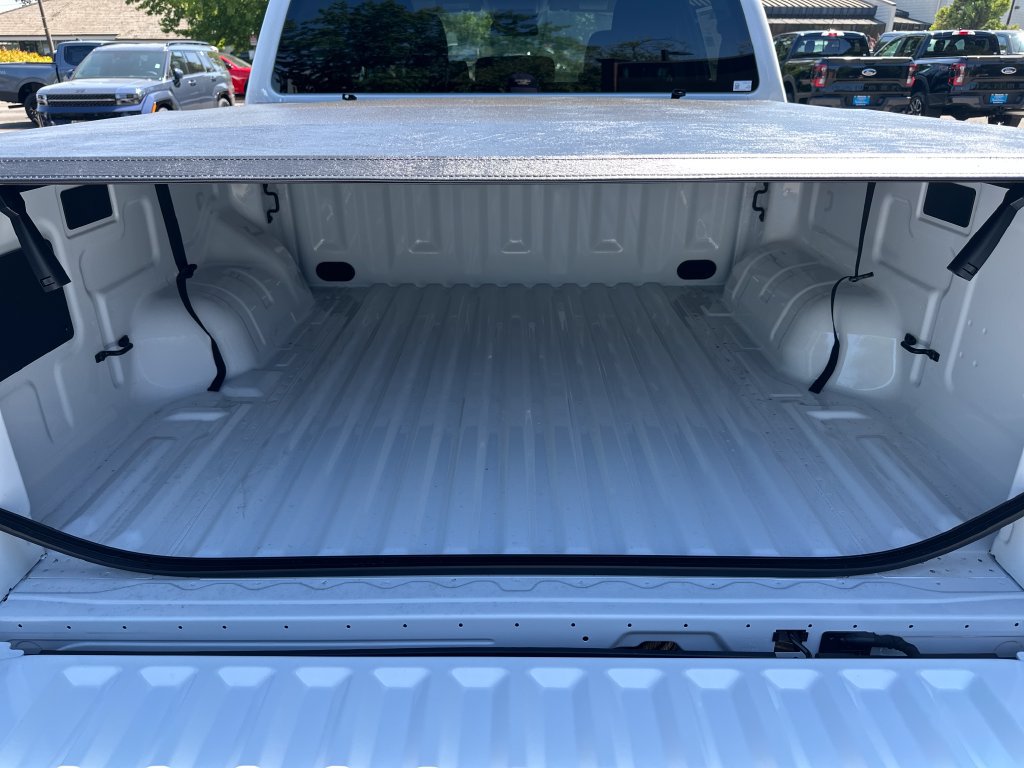 New 2026 Ford Ranger XL w/ Trailer Tow Package AWD/4WD image 6
