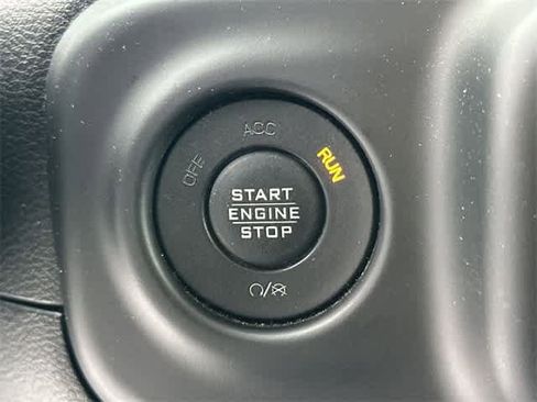 Used 2020 Jeep Wrangler Unlimited Sport S image 10