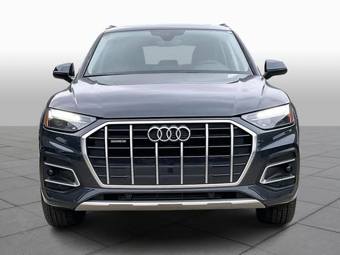 Used 2025 Audi Q5 2.0T Premium image 3