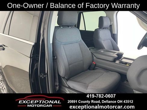 Used 2025 Ford Expedition Active AWD/4WD image 51