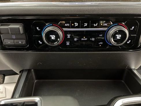 Used 2023 Chevrolet Silverado 1500 LT Trail Boss w/ Protection Package image 23