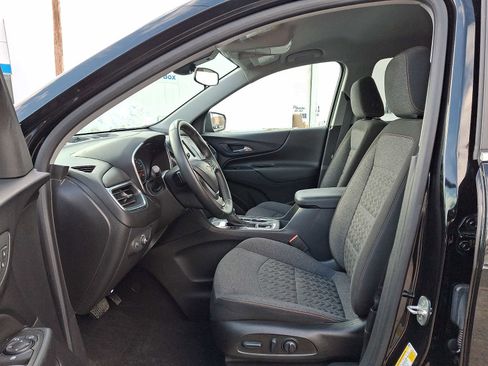 Certified 2023 Chevrolet Equinox LT image 13