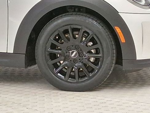 Certified 2024 MINI Cooper 2-Door Hardtop FWD image 10