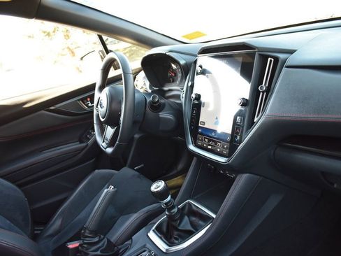 Used 2023 Subaru WRX Limited image 31