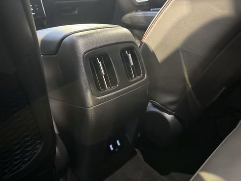 Used 2024 Hyundai Santa Cruz Limited image 20