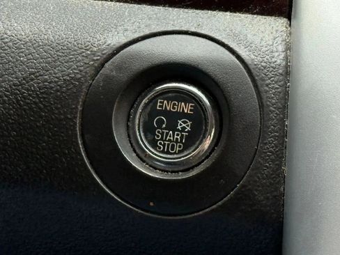 Used 2014 Ford Edge Limited w/ Driver Entry Package image 25