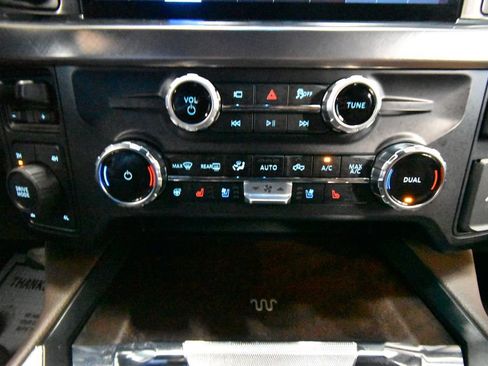 Used 2025 Ford F250 King Ranch w/ Chrome Package image 21